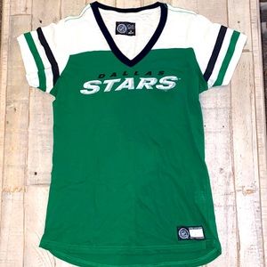Dallas Stars Shirt